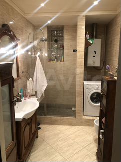 3-к квартира, 100 м², 3/5 эт.