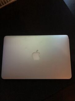 Apple MacBook Air 11 2012