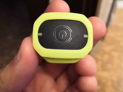 Компьютер для бадминтона Perfeo Smart one