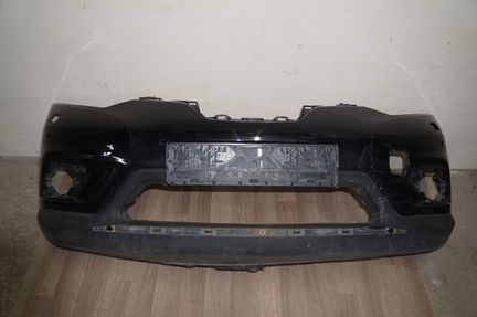 Бампер передний Nissan X-Trail