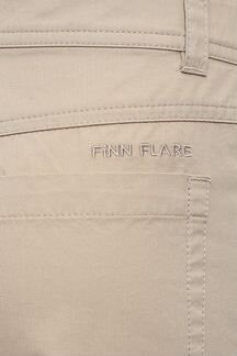 Новые брюки finn flare, 128-134 см