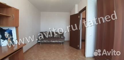 1-к квартира, 41.3 м², 9/20 эт.
