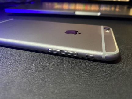 Apple iPhone 6 Plus 16Gb рст