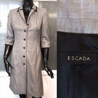 Платья Escada и другие в отличном состоянии