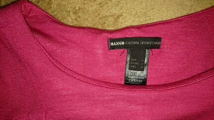 Кофточка mango р S-М