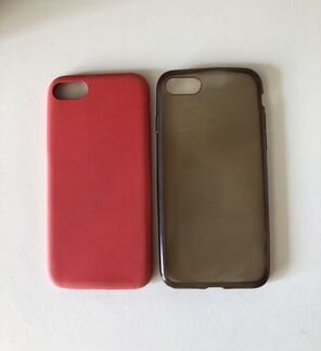 Чехол на iPhone 8