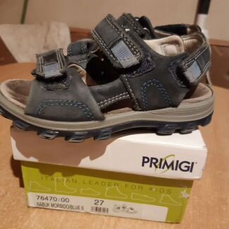 Сандали primigi 27 размер