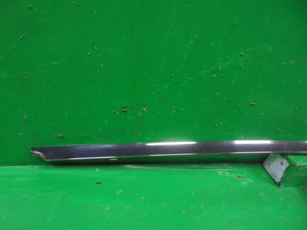 Накладка заднего бампера KIA Optima 4 16 г