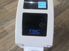 Принтер этикеток TSC TDP-225 объявление продам