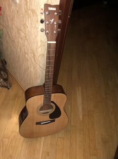 Гитара yamaha f310