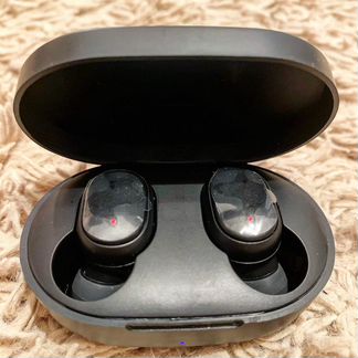 Беспроводные наушники Xiaomi AirDots