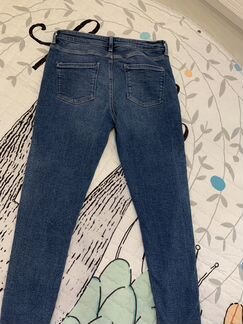 Новые джинсы dorothy perkins darcy