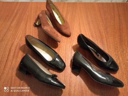 Туфли
