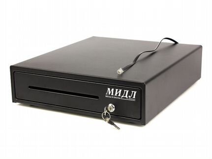 Новый Кассовый ящик 33х38см д/Эвотор, Штрих, Атол