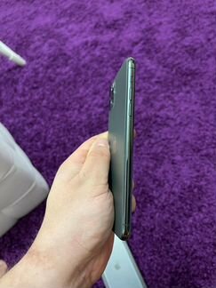 Телефон iPhone 11 pro max