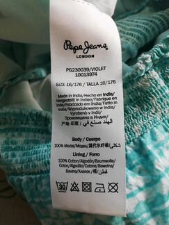 Комбинезон Pepe Jeans