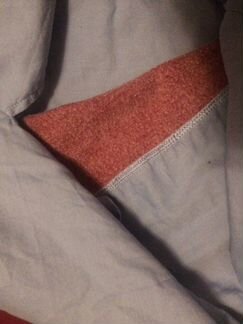 Толстовка pull bear