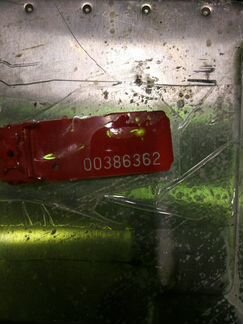 Блок управления двигателем Audi A4 B6 2002г