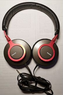 Наушники Philips