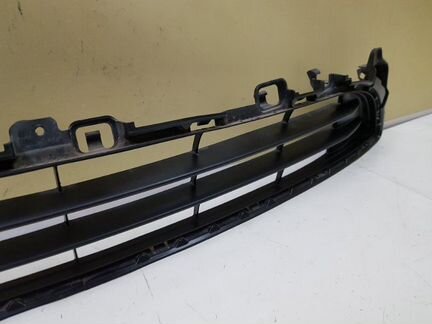 Решетка бампера Mazda 6 GJ