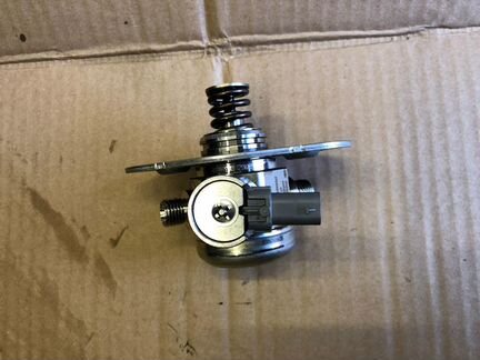 Bmw f30 f48 g01 тнвд бензин b48 b38