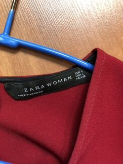 Блузка Zara