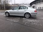 BMW 3 серия 2.5 AT, 2002, 186 000 км объявление продам
