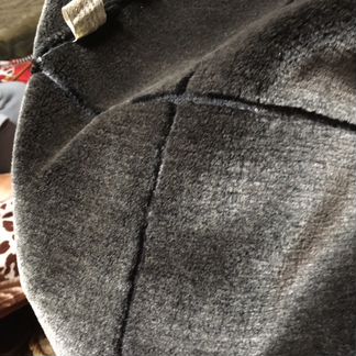 Дубленка натуральная