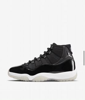 Air jordan 11 jubilee