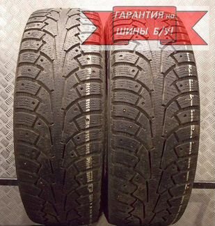 Зимние шины R18 225 60 18 Nokian Hakkapeliitta 5