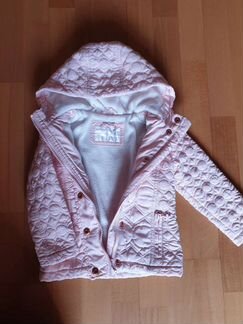 Куртка Mothercare