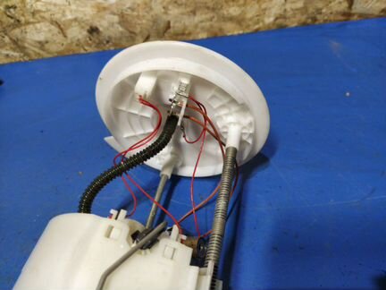 Насос топливный в сборе Ford Kuga 2 (2012-2016)