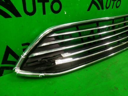Решетка радиатора Ford Focus 3 рестайлинг