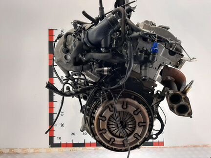 Двигатель (двс) для Audi A4 B5 058100098BX