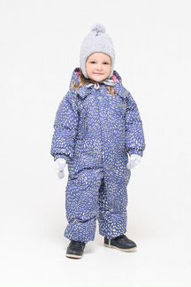 Зимний комбинезон Crockid