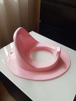 Накладка на унитаз