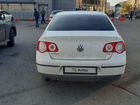 Volkswagen Passat 1.4 МТ, 2008, 155 000 км объявление продам