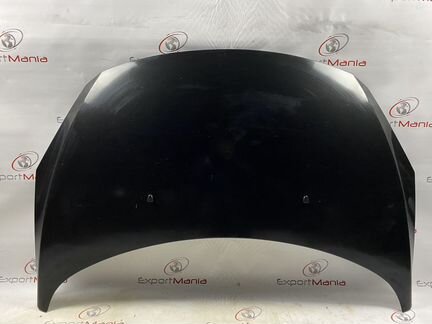 Капот Peugeot 307