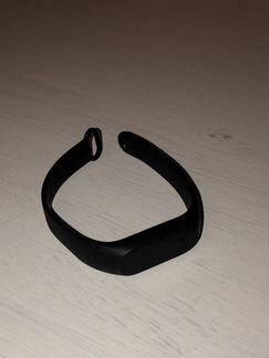 Часы xiaomi mi band 2