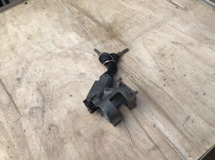 Фольцфаген б 4 замок