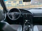 Chevrolet Niva 1.7 МТ, 2014, 151 000 км объявление продам
