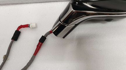 Зеркало Lexus RX 4 2016-2020