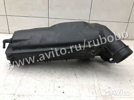 Корпус воздушного фильтра Peugeot 408 1 EP6CDT