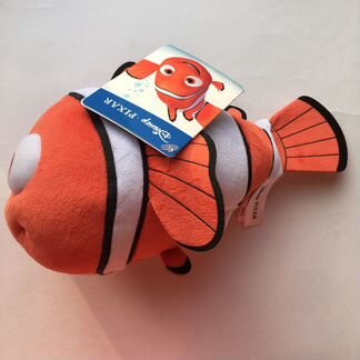 Игрушка Nemo Disney