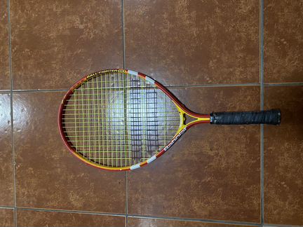 Ракетки для большого тенниса babolat