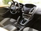 Ford Focus 1.6 МТ, 2014, 140 000 км объявление продам