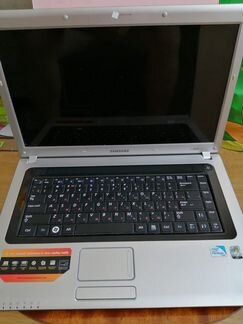 Samsung R 520