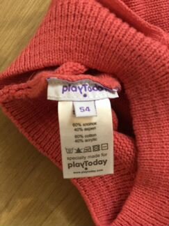 Берет Playtoday