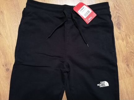 Новые спортивные штаны The North Face 48-50 разм