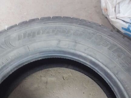 Зимние шины hankook